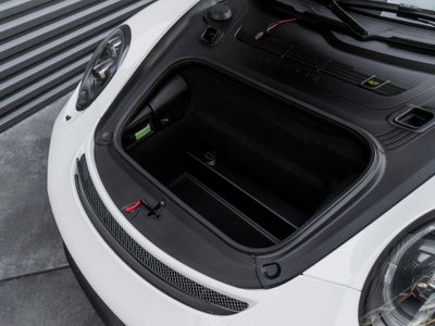 2018 Porsche 911 911 GT2 RS