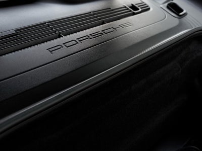 2018 Porsche 911 911 GT2 RS