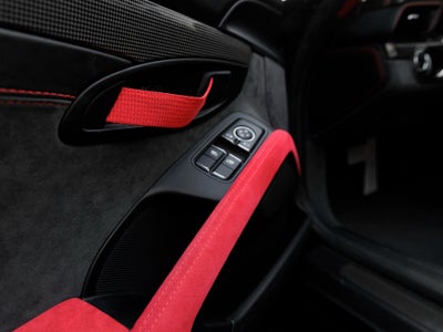 2018 Porsche 911 911 GT2 RS