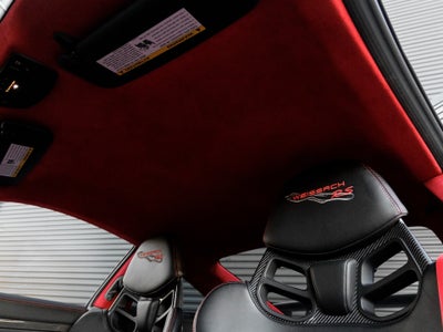 2018 Porsche 911 911 GT2 RS