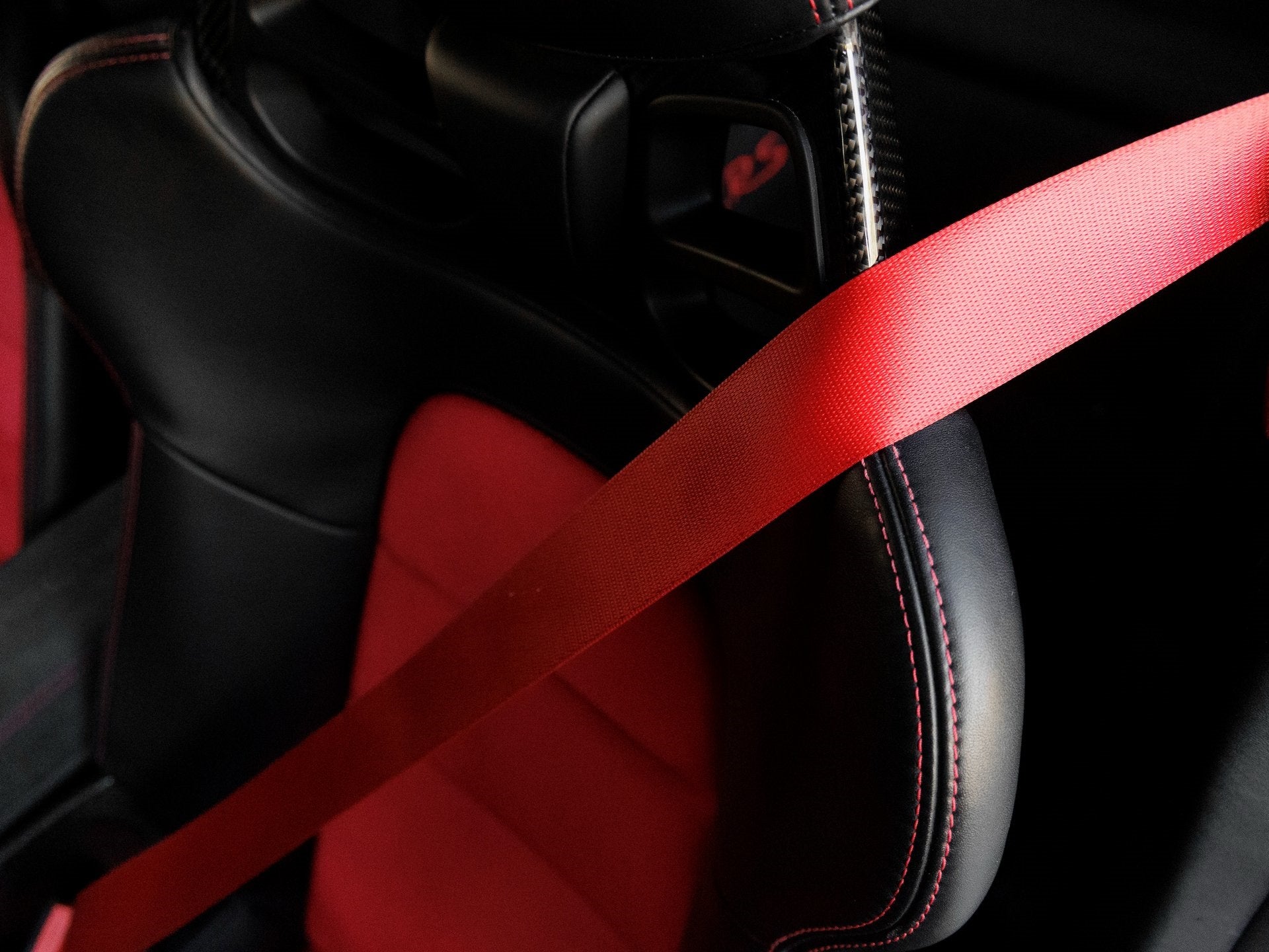 2018 Porsche 911 911 GT2 RS