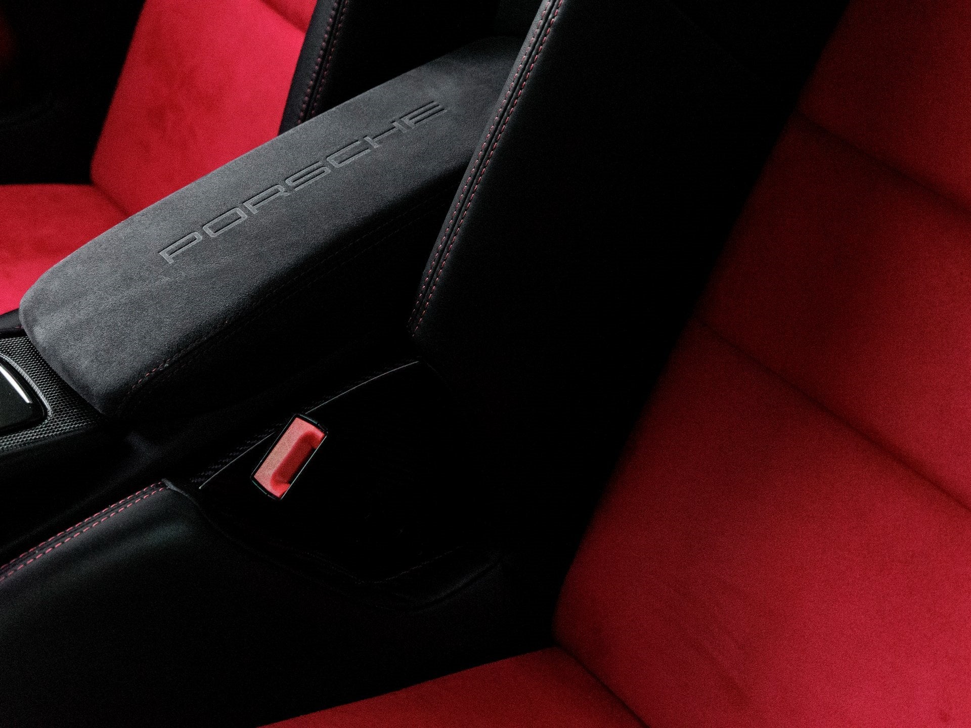 2018 Porsche 911 911 GT2 RS