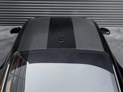 2018 Porsche 911 911 GT2 RS