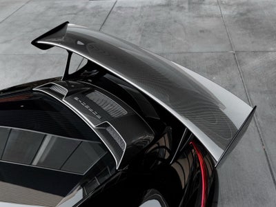 2018 Porsche 911 911 GT2 RS