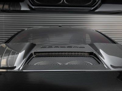 2018 Porsche 911 911 GT2 RS