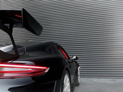 2018 Porsche 911 911 GT2 RS