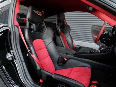 2018 Porsche 911 911 GT2 RS