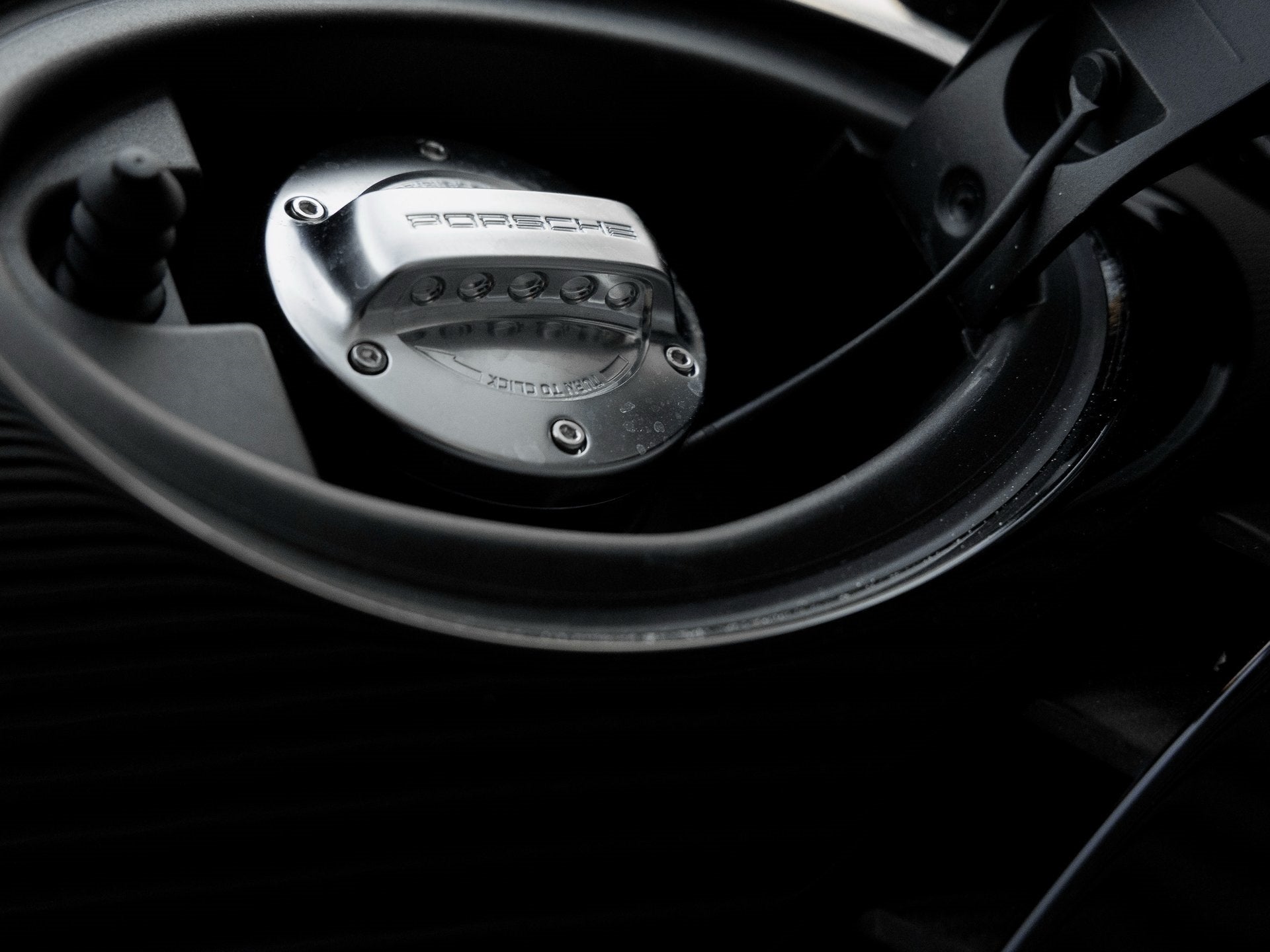 2018 Porsche 911 911 GT2 RS