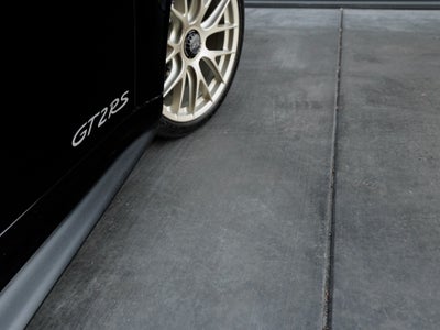 2018 Porsche 911 911 GT2 RS