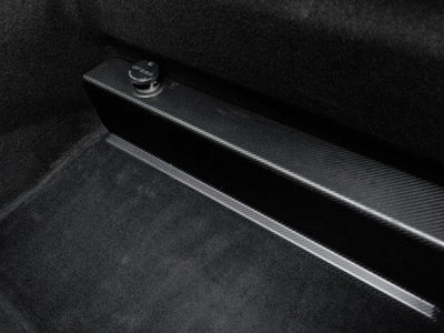 2018 Porsche 911 911 GT2 RS