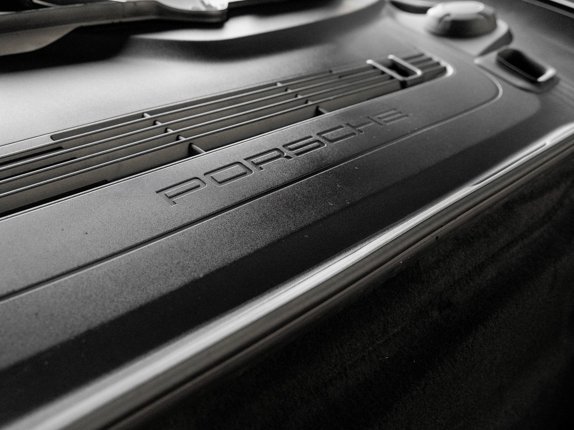 2018 Porsche 911 911 GT2 RS