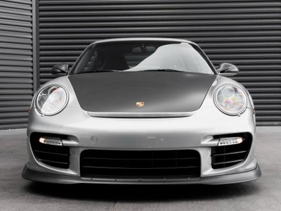 2011 Porsche 911 911 GT2 RS
