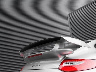 2011 Porsche 911 911 GT2 RS