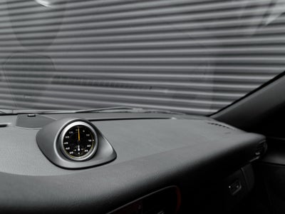 2011 Porsche 911 911 GT2 RS