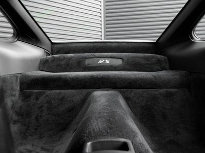 2011 Porsche 911 911 GT2 RS