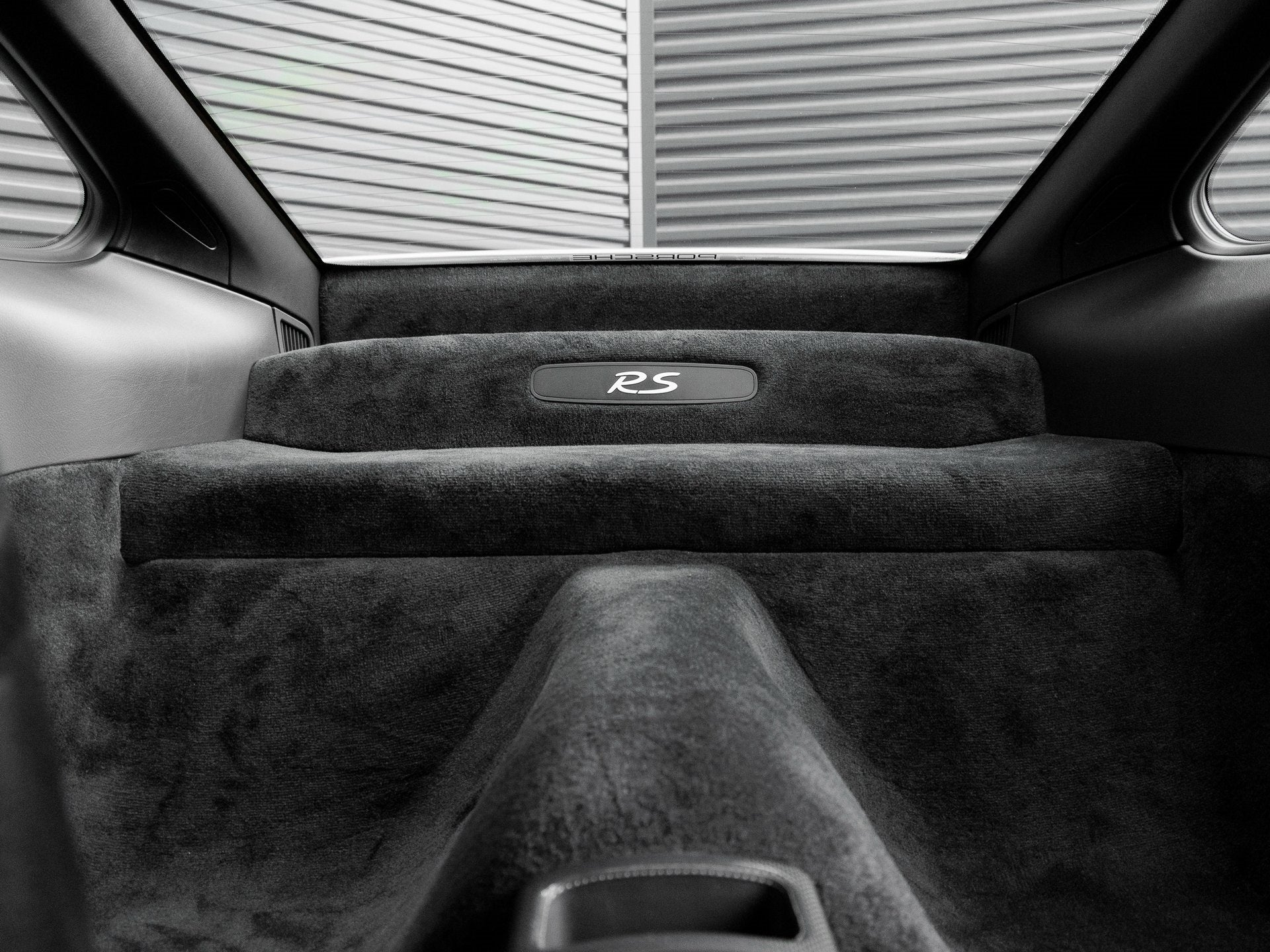 2011 Porsche 911 911 GT2 RS