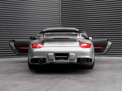 2011 Porsche 911 911 GT2 RS