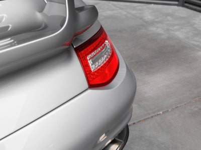 2011 Porsche 911 911 GT2 RS