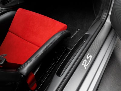 2011 Porsche 911 911 GT2 RS