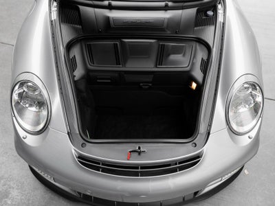 2011 Porsche 911 911 GT2 RS