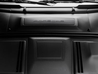 2011 Porsche 911 911 GT2 RS