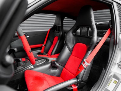 2011 Porsche 911 911 GT2 RS