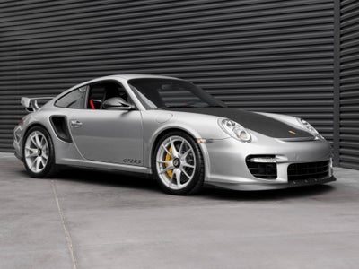 2011 Porsche 911 911 GT2 RS