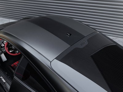 2018 Porsche 911 911 GT2 RS