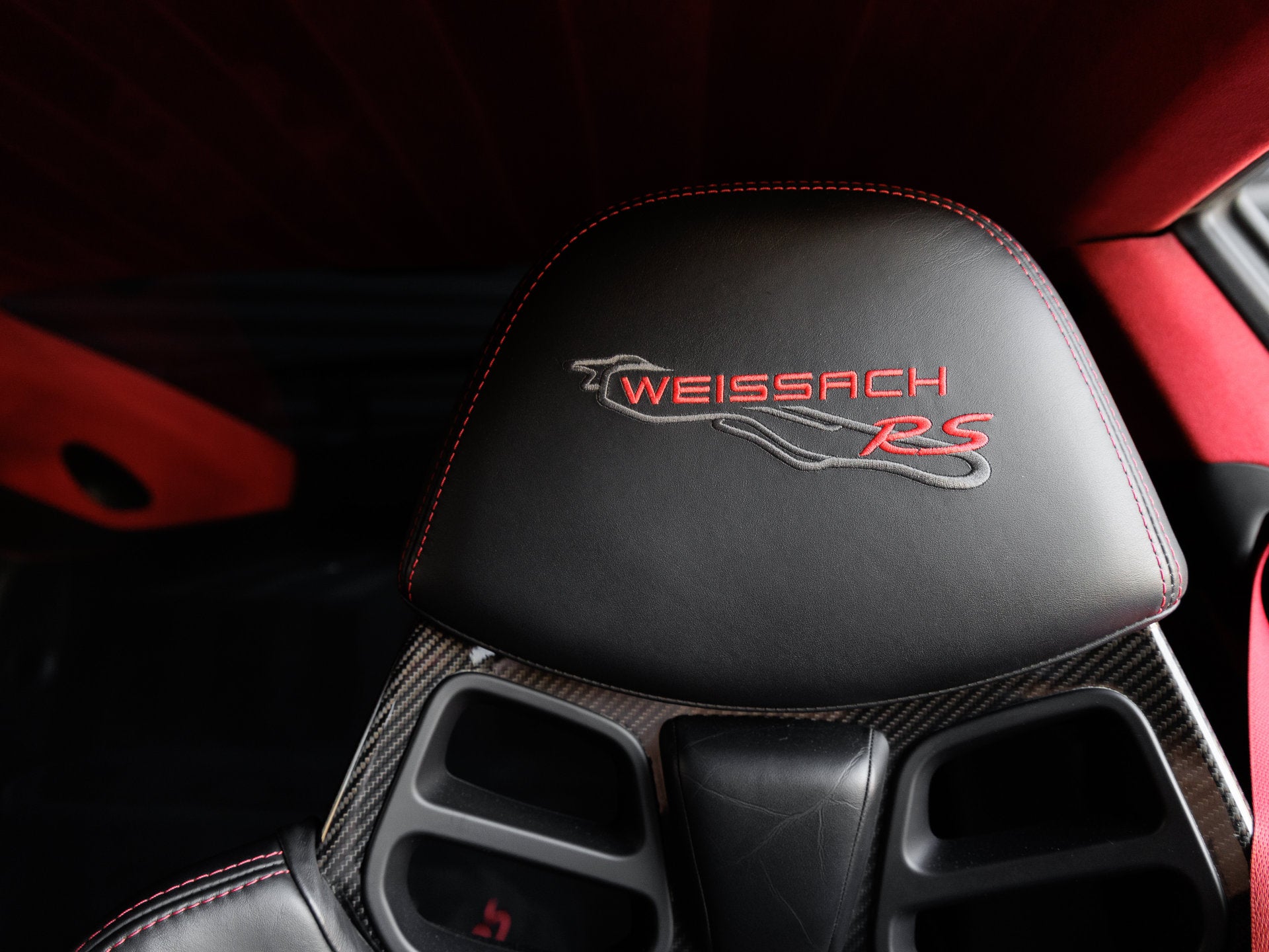 2018 Porsche 911 911 GT2 RS