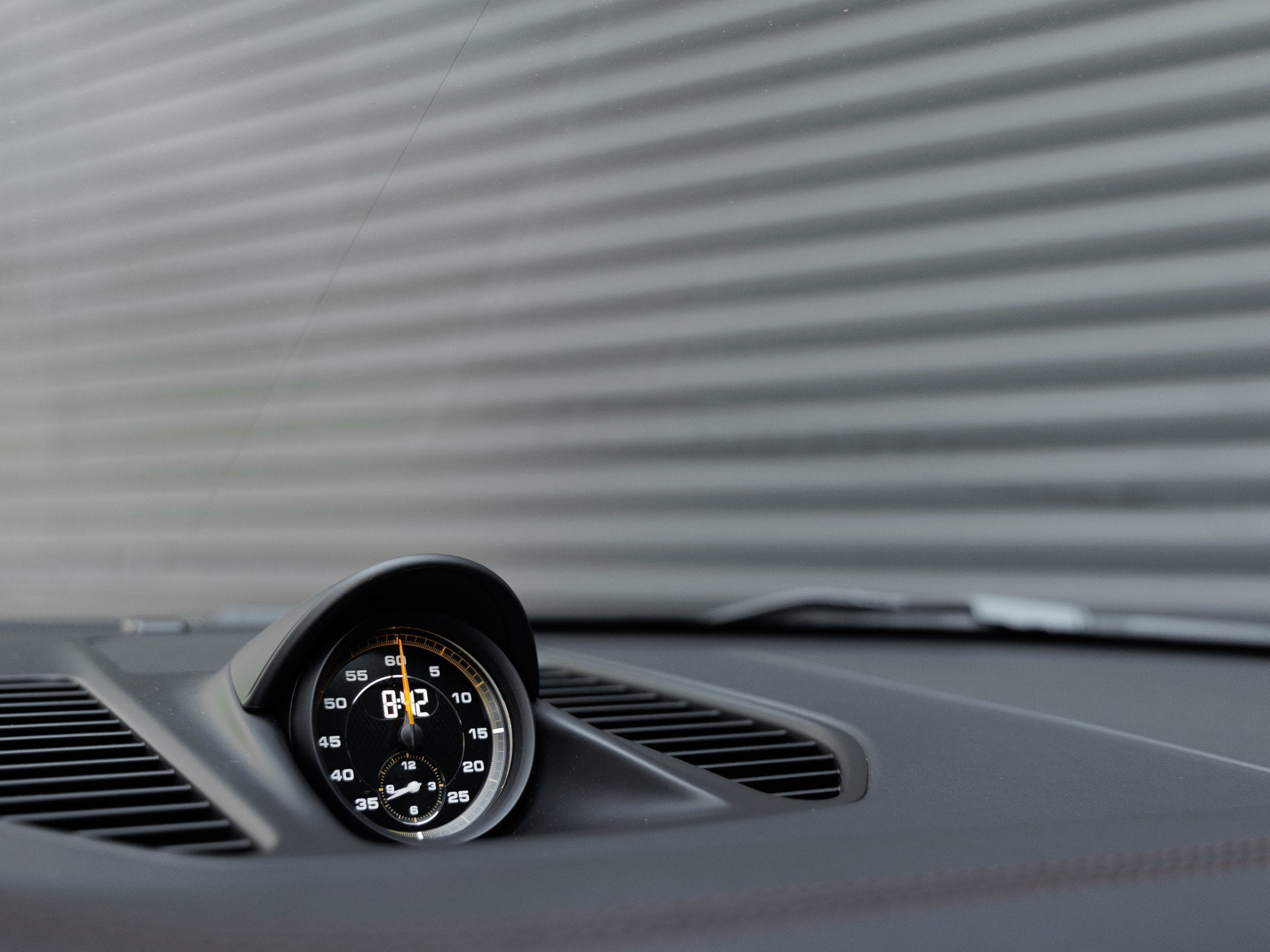 2018 Porsche 911 911 GT2 RS