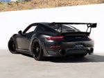 2018 Porsche 911 911 GT2 RS