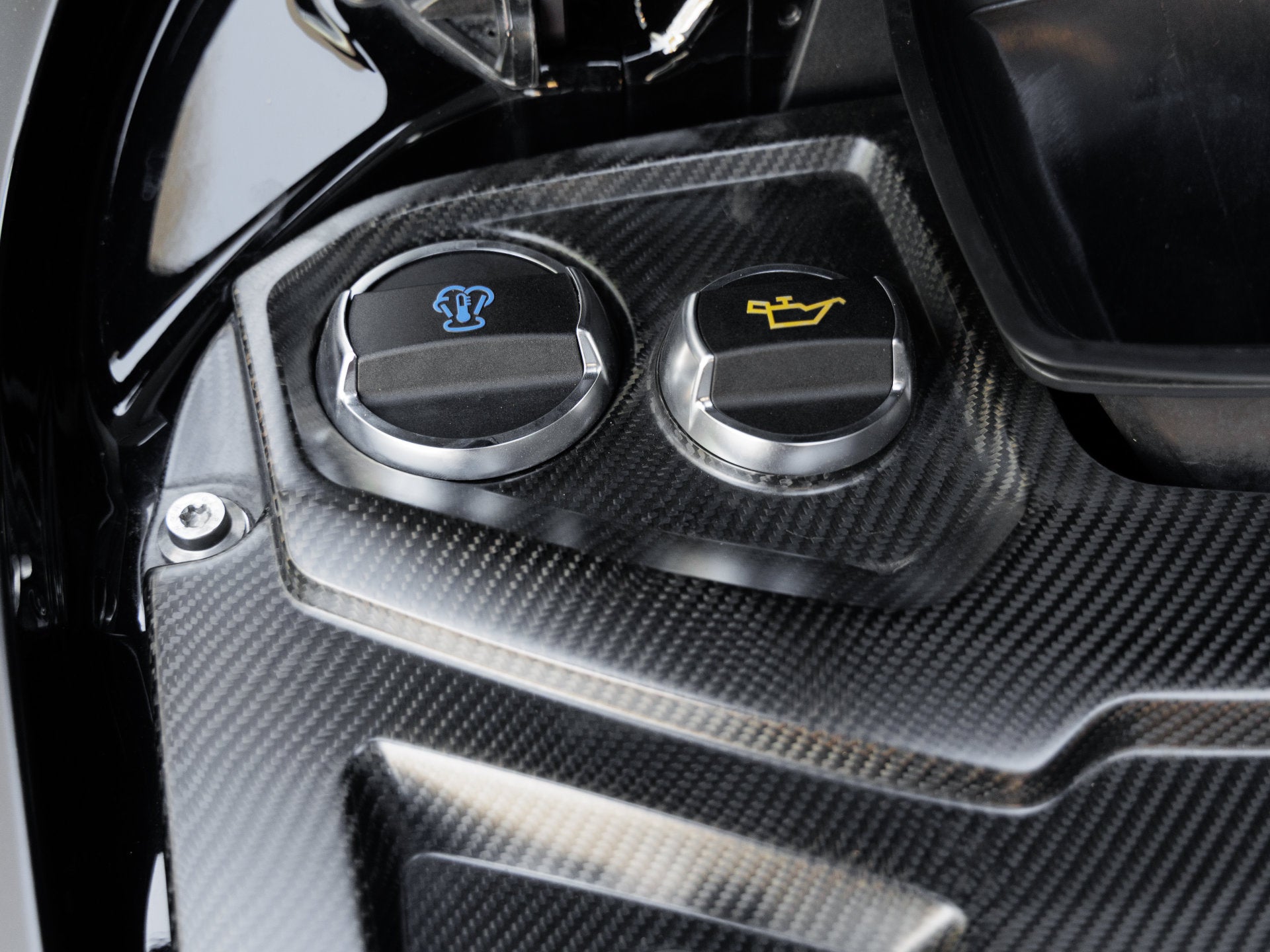 2018 Porsche 911 911 GT2 RS