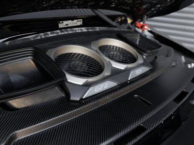 2018 Porsche 911 911 GT2 RS
