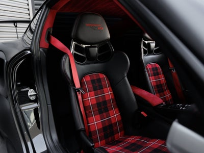 2018 Porsche 911 911 GT2 RS