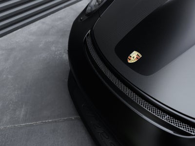 2018 Porsche 911 911 GT2 RS