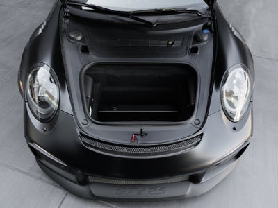 2018 Porsche 911 911 GT2 RS
