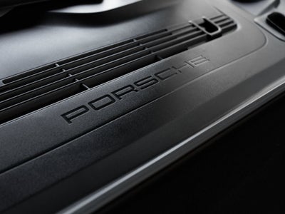 2018 Porsche 911 911 GT2 RS