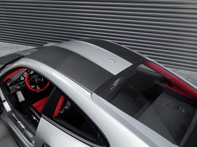 2018 Porsche 911 911 GT2 RS