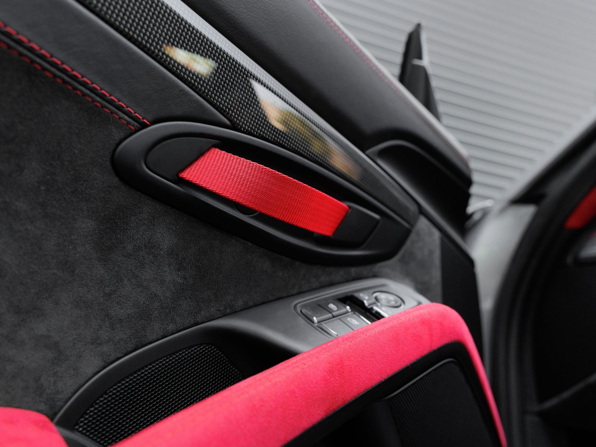 2018 Porsche 911 911 GT2 RS