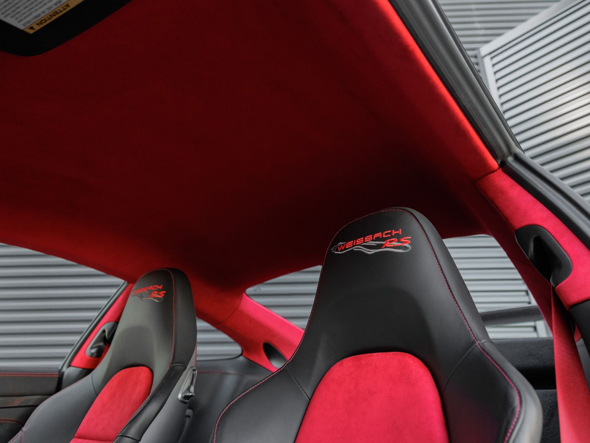 2018 Porsche 911 911 GT2 RS