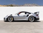 2018 Porsche 911 911 GT2 RS
