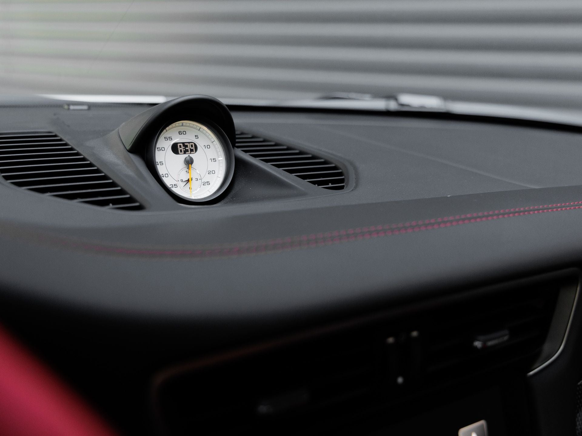 2018 Porsche 911 911 GT2 RS