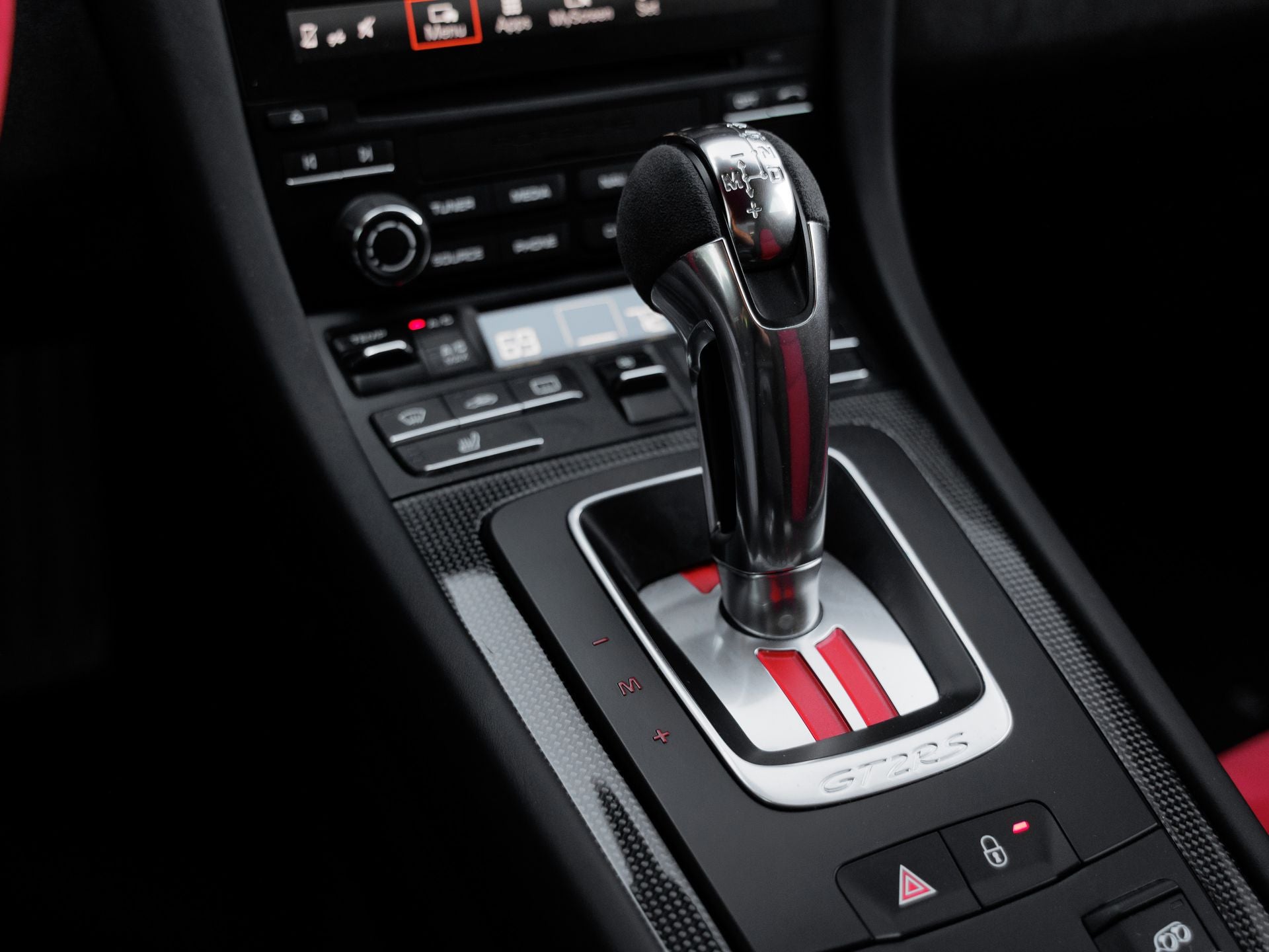 2018 Porsche 911 911 GT2 RS