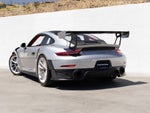 2018 Porsche 911 911 GT2 RS