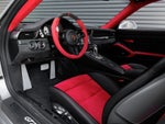 2018 Porsche 911 911 GT2 RS