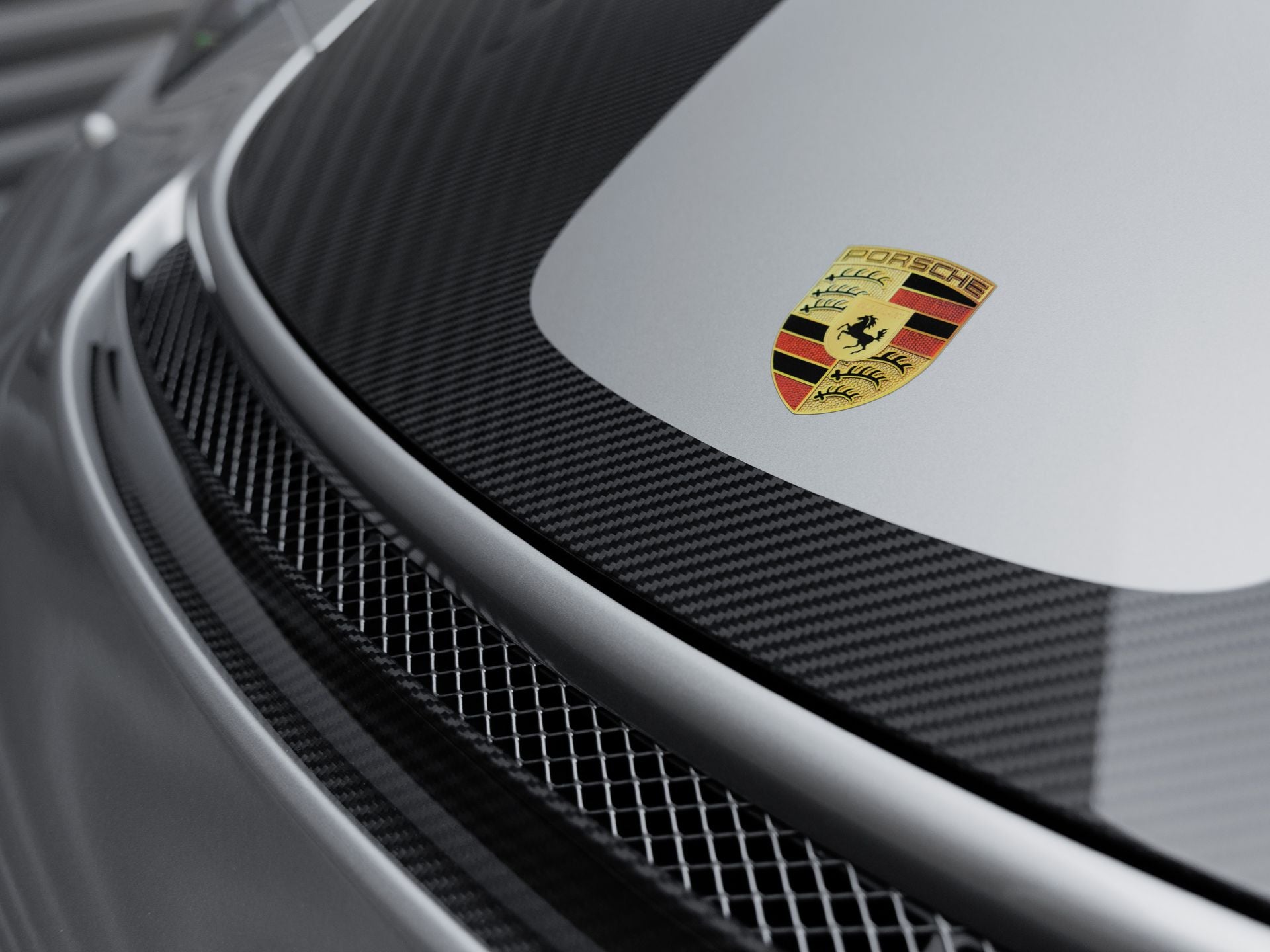 2018 Porsche 911 911 GT2 RS