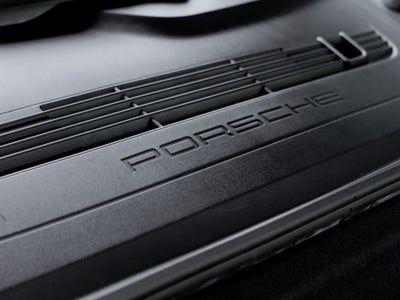 2018 Porsche 911 911 GT2 RS