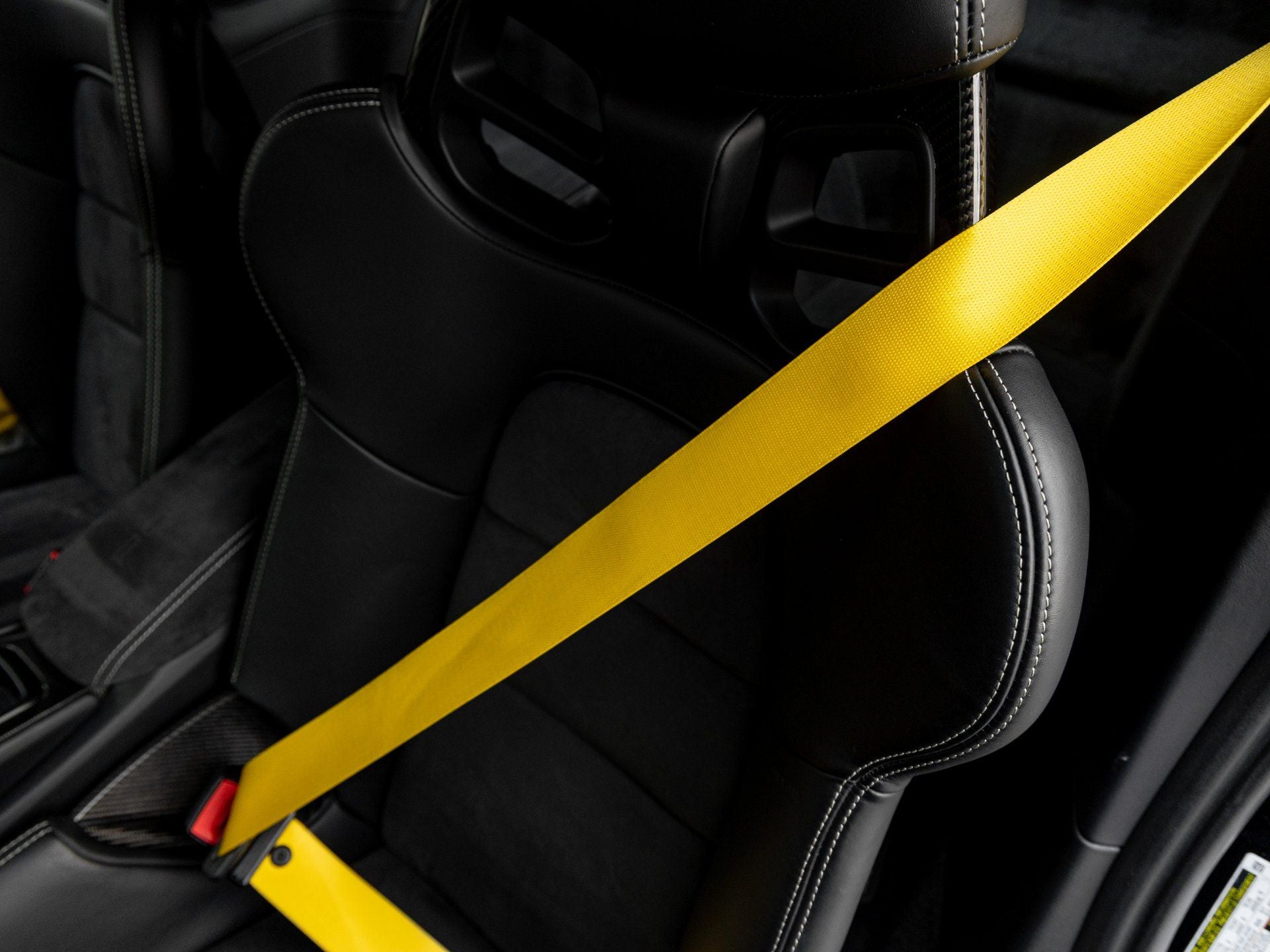 2018 Porsche 911 911 GT2 RS