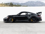 2018 Porsche 911 911 GT2 RS