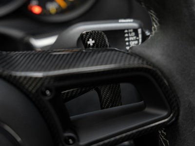 2018 Porsche 911 911 GT2 RS